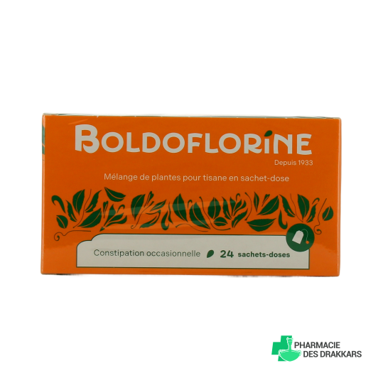 Boldoflorine