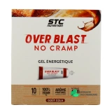 STC Nutrition Over Blast No Cramp - Vue 360°