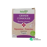 Herbalgem Baume Intense Grande Consoude - Vue 360°