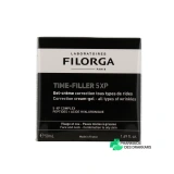 Filorga Time-Filler 5XP Soin Anti-Rides - Vue 360°