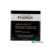Filorga Time-Filler 5XP Soin Anti-Rides - Vue 360°