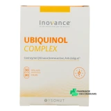 Inovance Ubiquinol Complex - Vue 360°