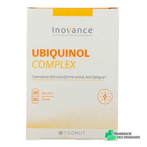 Inovance Ubiquinol Complex