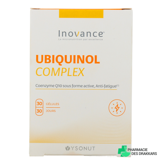 Inovance Ubiquinol Complex