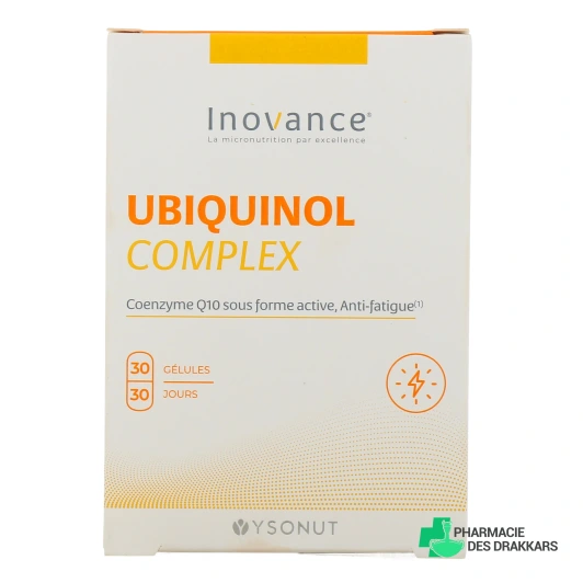 Inovance Ubiquinol Complex