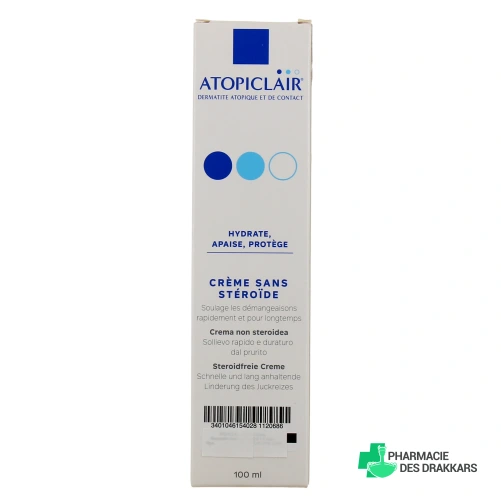 Atopiclair Crème