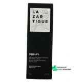 Lazartigue Pré-Shampooing Purifiant - Vue 360°