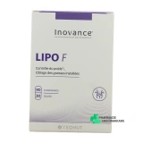 Inovance Lipo F - Vue 360°