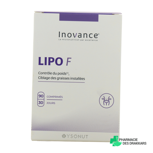 Inovance Lipo F