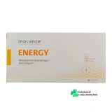 Inovance Energy - Vue 360°