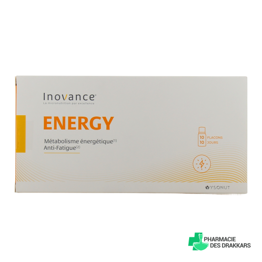 Inovance Energy