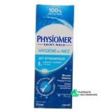 Physiomer Jet Dynamique - Vue 360°