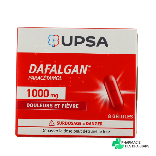 Dafalgan