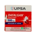 Dafalgan