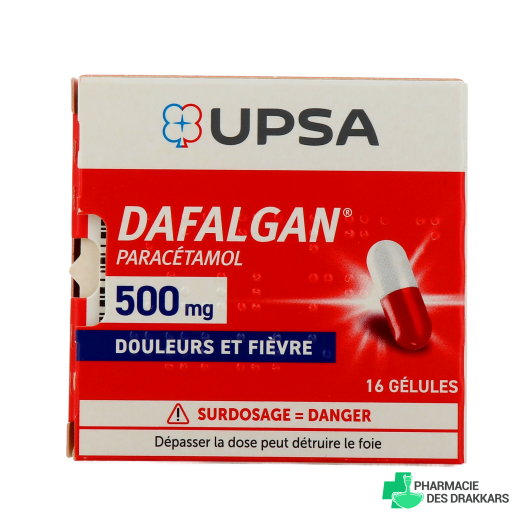 Dafalgan