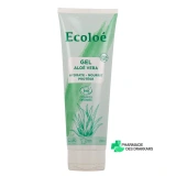 Ecoloé Gel Aloé Vera Bio - Vue 360°