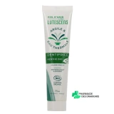 Lutescens Dentifrice Bio - Vue 360°