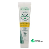Lutescens Dentifrice Bio - Vue 360°