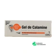 Gel de Calamine