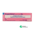 Dexpanthenol