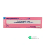 Dexpanthenol - Vue 360°