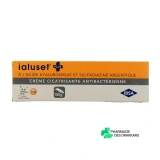 Ialuset Pro Plus Crème - Vue 360°