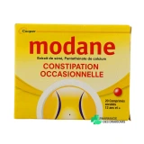 Modane Constipation Occasionnelle - Vue 360°