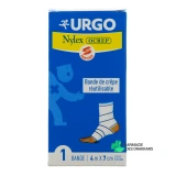Urgo Nylexocrep Bande de Crêpe - Vue 360°