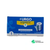 Urgo Urgoderm Sparadrap Non Tissé Extensible - Vue 360°