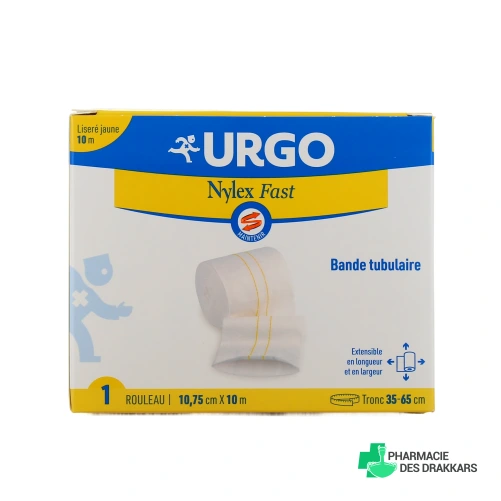Urgo Nylex Fast Bande Tubulaire