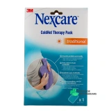 Nexcare ColdHot Bouillotte à Gel - Vue 360°