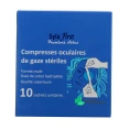 SylaFirst Compresse Oculaire