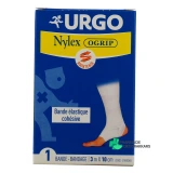 Urgo Nylexogrip Bande élastique cohésive - Vue 360°