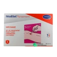Mediset Pansement Méchage