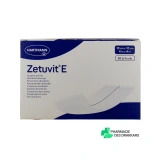 Hartmann Zetuvit E Pansements Absorbants - Vue 360°