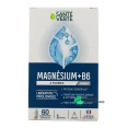 Santé Verte Magnésium + B6