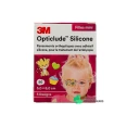 3M Opticlude Pansement Orthoptique