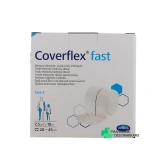 Hartmann Coverflex Fast Bandage Tubulaire - Vue 360°