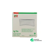 Lohmann tg fix Filet Tubulaire pour Pansement 4 m - Vue 360°
