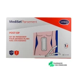 Mediset Pansement Post-Op - Vue 360°