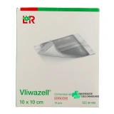 Vliwazell Compresse Absorbante - Vue 360°