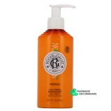 Roger & Gallet Lait Corps Bienfaisant - Vue 360°