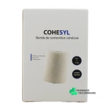 Cohesyl Bande de contention cohésive - Vue 360°