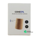 Cohesyl Bande de contention cohésive - Vue 360°