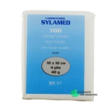 Sylamed Compresses non tissées - Vue 360°