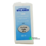 Sylamed Compresses non tissées - Vue 360°