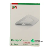 Curapor Pansement Chirurgical - Vue 360°