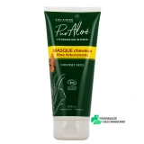Pur Aloé Masque Cheveux Bio - Vue 360°