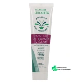 Lutescens Masque de Beauté Visage Bio - Vue 360°