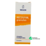 Weleda Recostim - Vue 360°